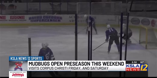 Mudbugs prepare for preseason matches, before regular season starts in less than two weeks