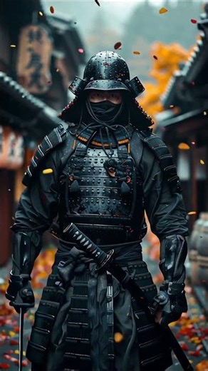 Samurai