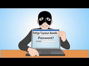 CRI Cyber Security Awareness - Phishing Video