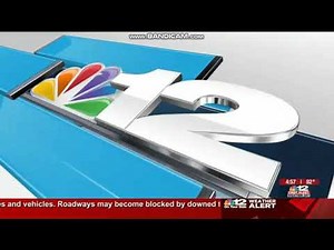 WWBT: NBC 12 Live At 5pm Open—07/03/23
