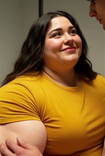 ssbbw muscular girl lift man overhead #fbb #lift