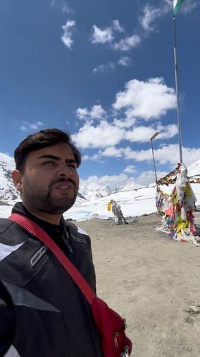 6.7K views · 4 comments | This is not Rohtang Pass ❌ This spot is...