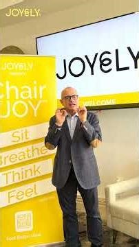 A Roadmap for Your Emotions | John Di Domenico on JOYELY