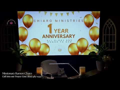 🌿An Introduction to Holy Week”