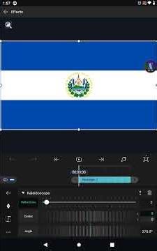 How To Make "El Salvador"