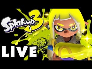 Version 11 Changes the Game! - Splatoon 3