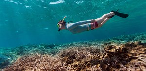 Marina | The Grand Fiesta Americana Coral Beach Cancun