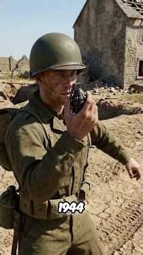 Perché i soldati della WW2 temevano le PROPRIE granate più di quelle nemiche