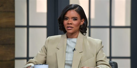 10 Things You Didn’t Know About Candance Owens - TVovermind