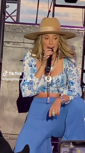 Some things never get old to watch! This is three clips from the Oregon Jamboree of Lainey Wilson! Wait in the truck, Hillbilly hippie, and Atta girl! She’s so entertaining! #wow #laineywilson #loveit #hillbillyhippie #waitinthetruck #letsgo #roadrunner #countrymusic #tiktok #Love #follow #like #explorepage #❤️#likeforlikes #trending #music #cute #music #likes #lfl #repost #followme #foryou #foryoupage #fyp #viralvideos #tik #tok #fy #fyy #country #livemusic #like #concert #fan #concerts #fans #