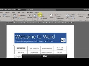 Level 3 Word Lesson 1