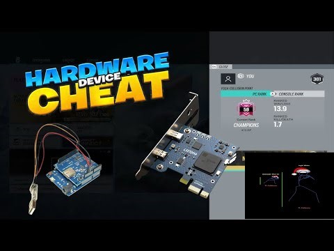 USING DMA IN SIEGE X | OCCLUSION DMA