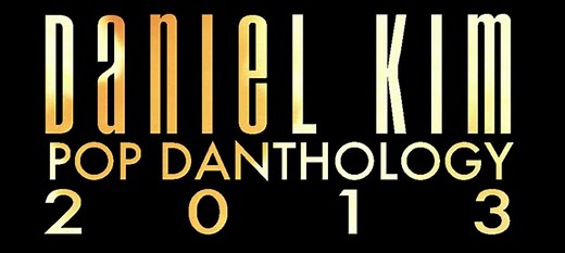 Pop Danthology 2013 - Lyrics and Song Titles | nessymon.com