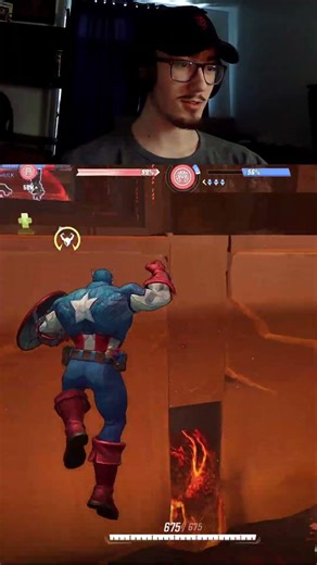 Throwing MORE Players Off The Map As LOKI!