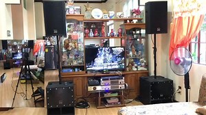 509 reactions · 39 shares | SOUND CHECK of dxb PA setup worth 65,000! Featuring dxb extreme subwoofer Box (eBox) 2 - d15 eBox 2 - single d12 midhi 2 - Power amplifier (BL12000 & BL8000) 1 - Bass Enhancer Extreme+ (BEE) 1 - Mixing console 4 - speakon cables and XLR cables... | DXB AUDIO Customs | Facebook