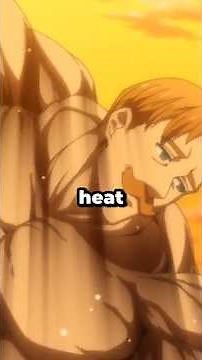 Part 2: The Seven Deadly Sins Escanor vs Gowther Scene That Changed Everything