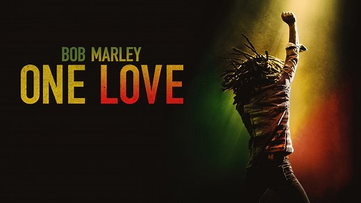 Bob Marley: One Love - Watch on Paramount+
