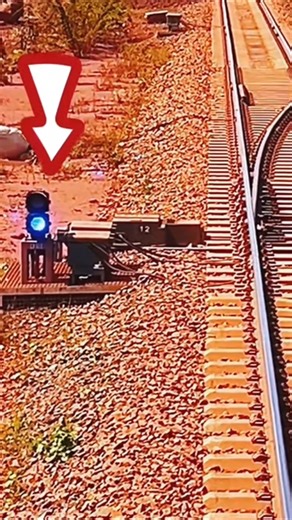 Railway Track Point Machine: How it Works?