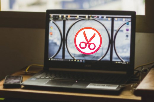 VClip: una herramienta gratis para Windows que te deja grabar tu pantalla en varios formatos y con audio incluido