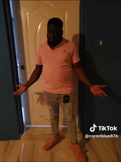 blue 🇯🇲🇱🇷 (@cornelblue876)’s videos with Kickaz Challenge - Busta