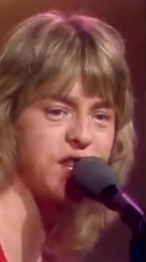Rick Derringer with The Edgar Winter Group- Rock and Roll Hoochie Koo- 1973📍