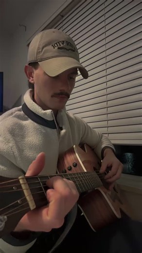 Secret Acoustic Jam: Unique Covers on Guitar