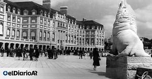 La historia del Hotel Provincial de Mar del Plata: de un sueño colosal a la caída y la resurrección