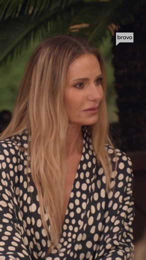 RHOBH: Sutton in Hot Seat Over Dorit's Drama