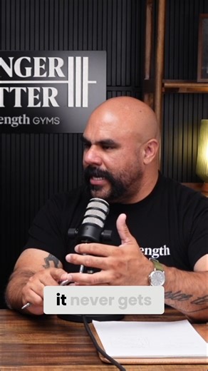 Strength training isn’t a phase; it’s a lifelong investment. When you’re young, it’s about building a foundation: muscle, strength, and resilience for the future. In midlife, it’s about holding on, or even improving, so you can keep doing the things you love. And as you age, it’s about independence: staying strong enough to live life on your terms. Barbell training isn’t easy, but it works. And it’s never too late to start. | Starting Strength Gyms