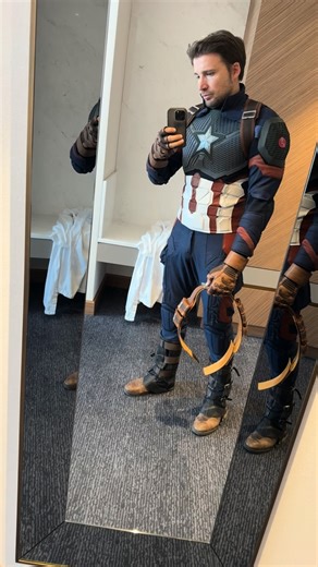 Matteo Sabetta on Instagram: "reCap… Mini carrellata, non vedo l’ora che arrivino nuove bellissime cose, 2026 sei il benvenuto.. auguri 😊 . . #steverogers #tantiauguri #newyeariscoming #betterthings #recap2025"