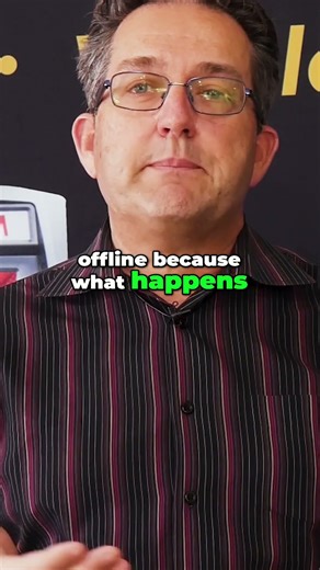 How I Fixed A Broken ATM With One Simple Trick!