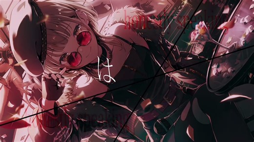 ほんとビジュやばすぎる…😭もちろん最低保証でした😭 ━━━━━━━━━━━━━ #プロセカ歌詞動画 #prsk #projectsekaicolorfulstage #文字入れ #編集 #alightmotion #アライト #ヌル #小豆沢こはね #東雲彰人 #ビビミク #白石杏 #ブルームフェス #ブルームフェスティバル #今イベ #新イベ #ビビバス