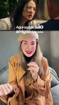 Série muitoooo boa #series #tvserie