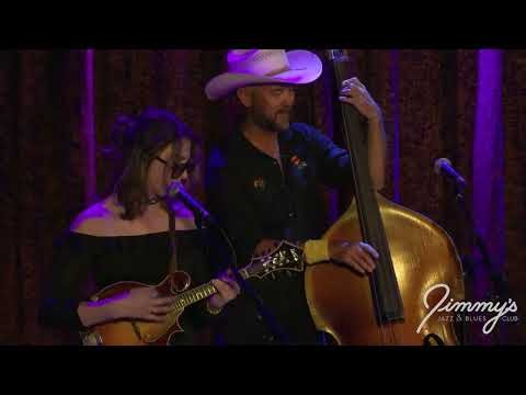 Brothers Comatose "Harvest Moon" | Live at Jimmy's Jazz and Blues Club