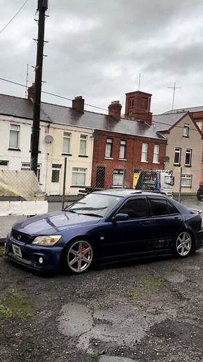 done this twice thought this was better🫡#is200 #lexus #fyp #fyppp #m4d