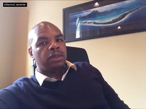 666K views · 6.4K reactions | In 2013, Davinci Jeremie begged everyone to buy just $1 worth of Bitcoin. 勞 | Benzinga | Facebook