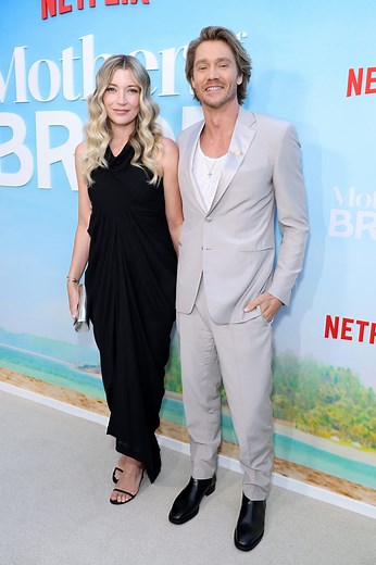 Why 'Sullivan's Crossing' Star Chad Michael Murray Keeps His Family Life Private