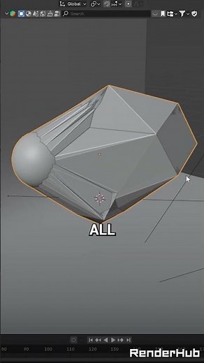 How to Wrap Anything in Blender