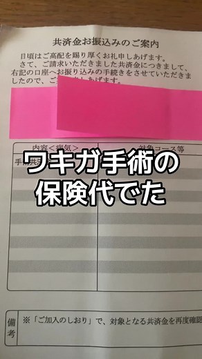 ワキガ手術保険適用の詳細解説