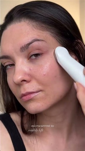 KNY Glownic27 Microcurrent Facial Device – Electroporation Facial Skin Booster 01