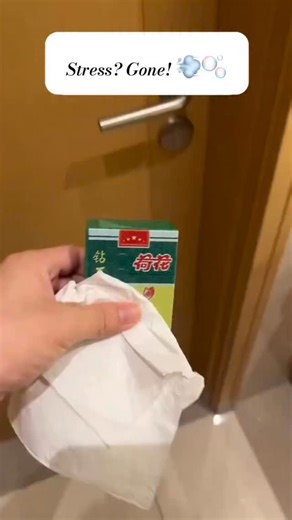 adollshome_3.0 | Smoking? Nah… blowing bubbles instead! 😂🫧 The perfect stress relief & prank tool for work, home, or parties. Tag your friend who needs a... | Instagram