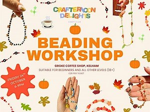 Beading Workshop