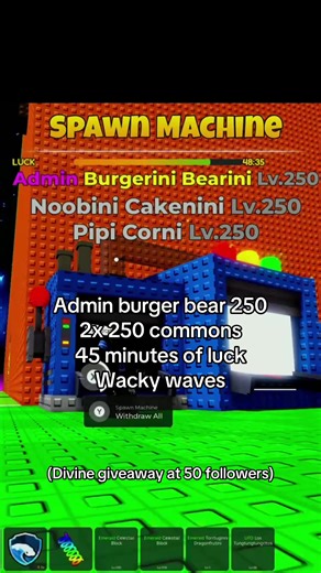 Fuse machine is goated #fyp #viral #trending #tiktok #jews | wave machine