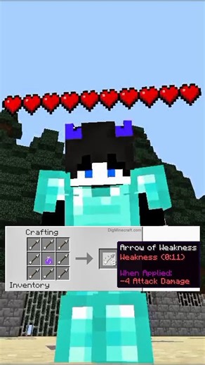 Java Edition vs Bedrock Edition: The Biggest Difference! ⛏️ #minecraft