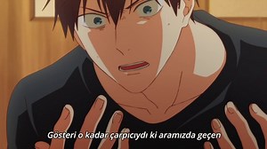 [AoiSubs] Given - 10 [1080p]