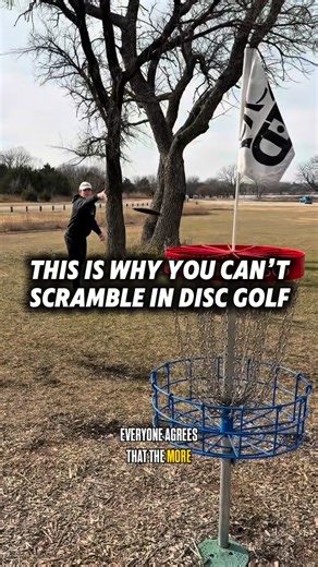 Chain Clankers Disc Golf | Coaching on Instagram: "Playing more disc golf doesn’t actually improve your disc golf skills… this method of playing your rounds will help you see improvement quickly! Share with a friend you want to try this with! #sportsskillstiktokcontest #discgolf #discgolfdaily #discgolfeveryday #discgolflife"