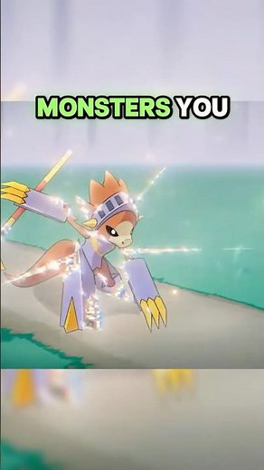 Become The Beast | Cassette Beasts