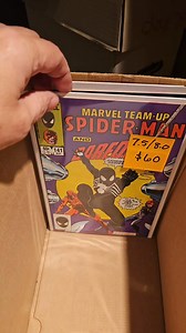 NEW Collection. Interested? | Sol System Comics & Collectibles