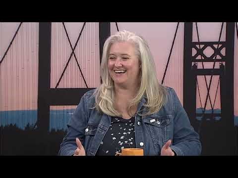 Sherrana Kildun, CEO of Habitat for Humanity Pierce Co. Interview - Tacoma Report - April 3, 2026