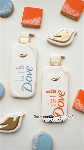 Bakersmanncookies on Reels